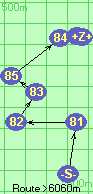 S-81-82-83-85-84-B-Z