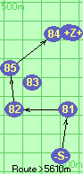 S-81-82-85-84-B-Z