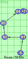 S-81-82-85-84-B-Z