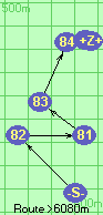 S-82-81-83-84-B-Z