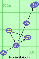 S-21-22-25-24-B-Z