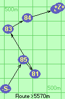 S-85-81-83-84-B-Z