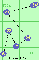 S-22-25-21-23-B-Z