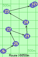 S-25-22-21-24-23-B-Z
