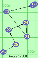 S-25-22-24-21-23-B-Z
