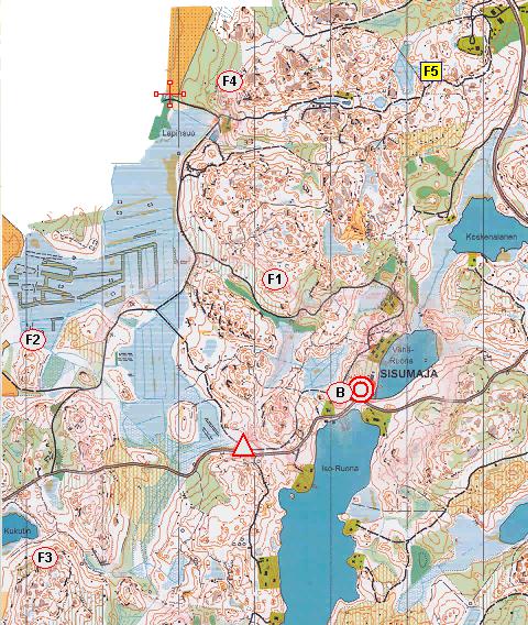 ARDF-SM-kisat-2015-Janne
