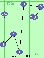 S*4*5*1*3*2*B-F